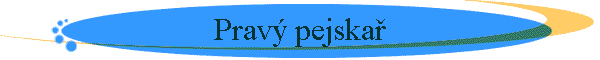 Prav pejska